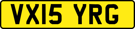 VX15YRG