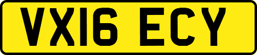 VX16ECY