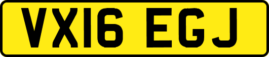 VX16EGJ