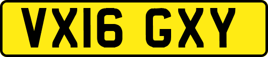 VX16GXY