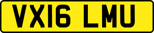 VX16LMU