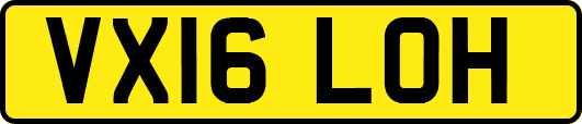 VX16LOH