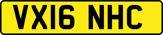 VX16NHC