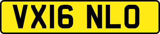 VX16NLO