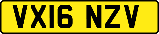 VX16NZV
