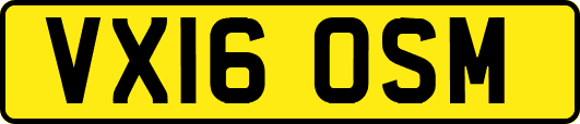 VX16OSM