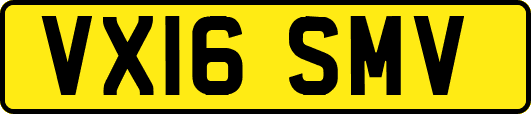 VX16SMV