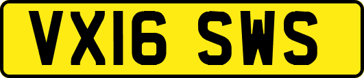 VX16SWS