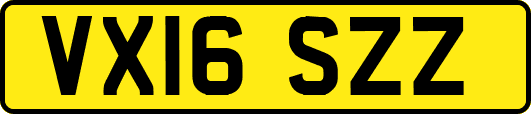 VX16SZZ