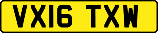 VX16TXW