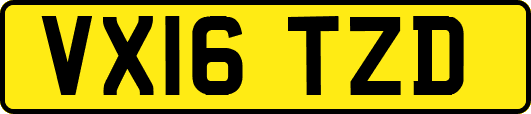 VX16TZD