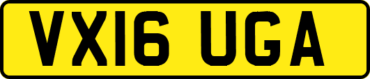 VX16UGA