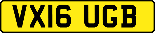 VX16UGB