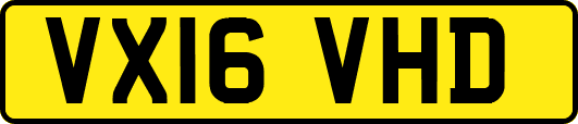 VX16VHD