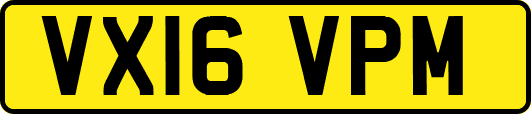 VX16VPM