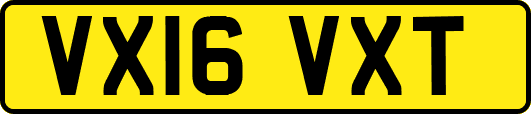 VX16VXT