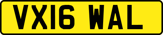 VX16WAL