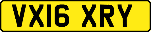 VX16XRY