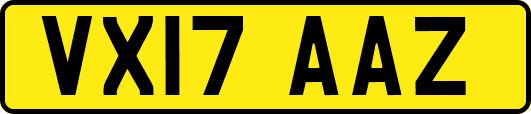 VX17AAZ