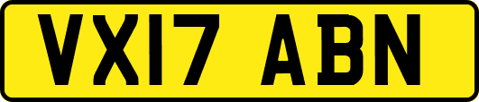 VX17ABN