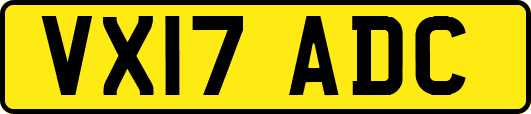 VX17ADC
