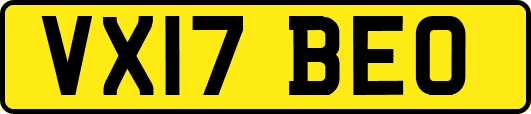 VX17BEO