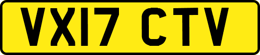 VX17CTV