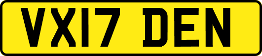VX17DEN