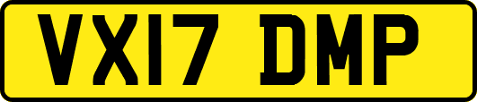 VX17DMP