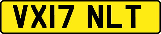 VX17NLT