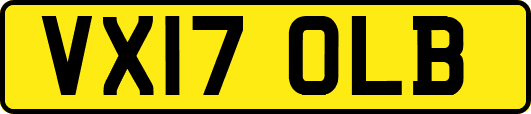 VX17OLB