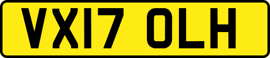 VX17OLH