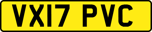VX17PVC