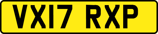 VX17RXP