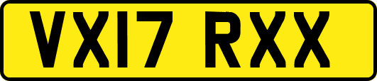 VX17RXX
