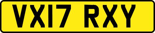 VX17RXY