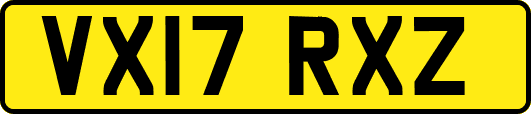VX17RXZ