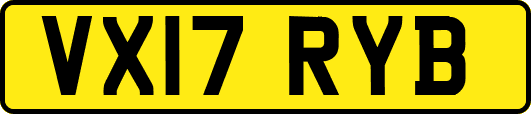 VX17RYB