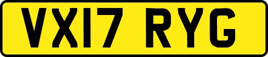 VX17RYG