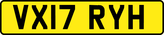 VX17RYH