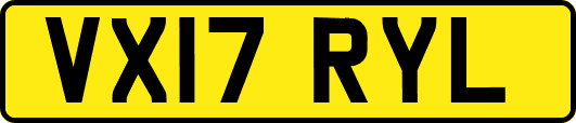VX17RYL