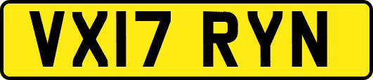 VX17RYN