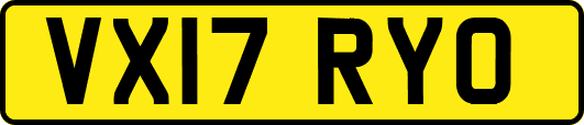 VX17RYO