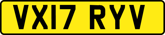 VX17RYV