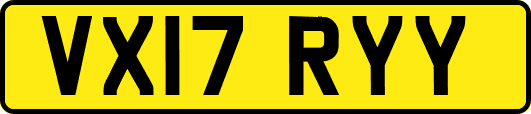 VX17RYY
