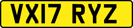 VX17RYZ