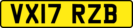 VX17RZB