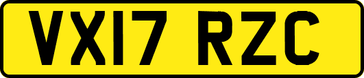 VX17RZC