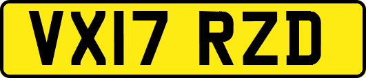 VX17RZD