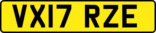 VX17RZE